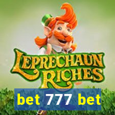 bet 777 bet